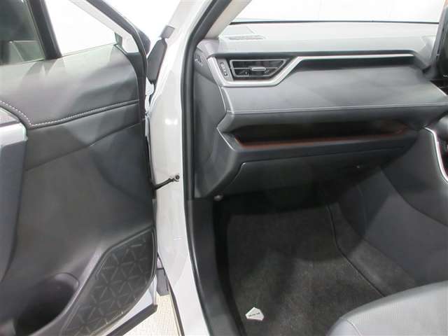 Toyota RAV4 4