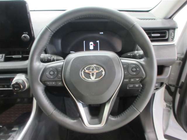 Toyota RAV4 8