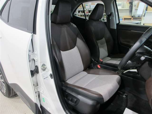Toyota Yaris Cross 5