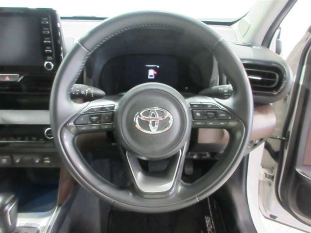 Toyota Yaris Cross 9