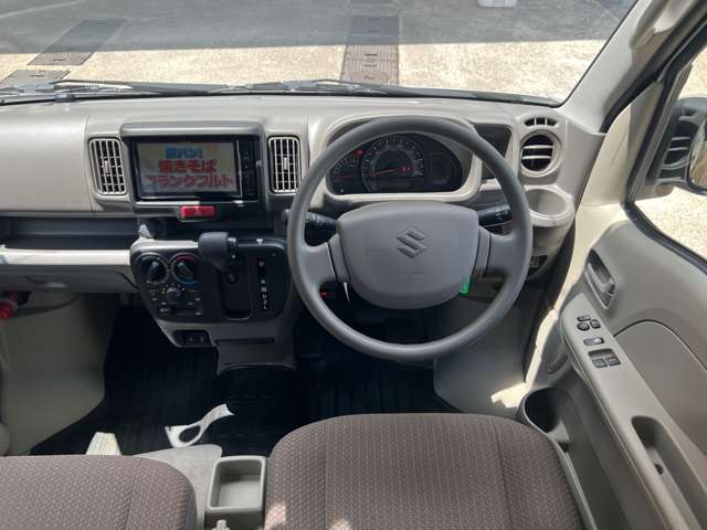 Suzuki Every 2