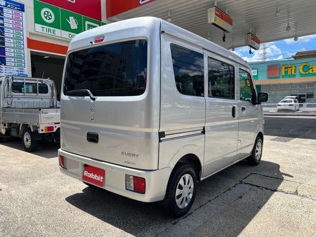 Suzuki Every 3