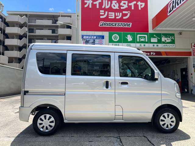 Suzuki Every 6