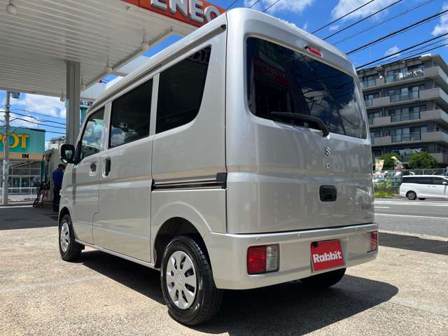 Suzuki Every 8