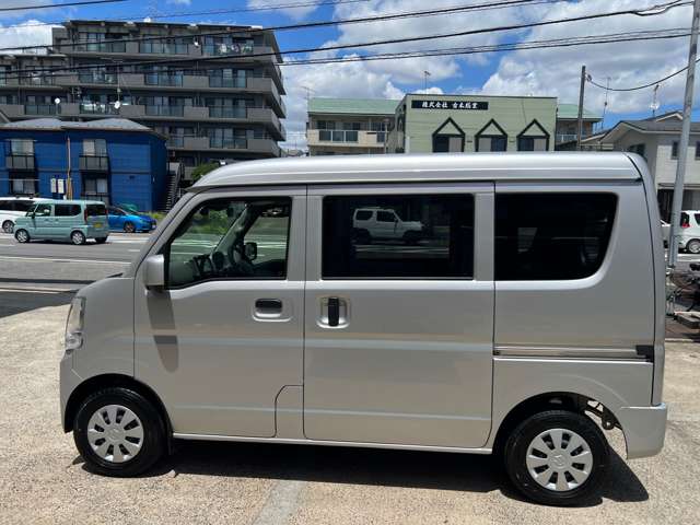 Suzuki Every 9
