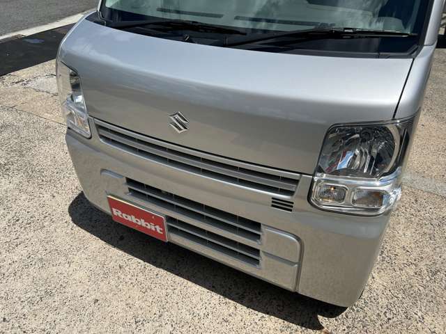 Suzuki Every 10