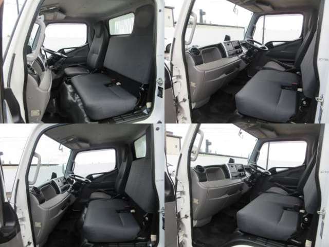 Mitsubishi Fuso Canter 11