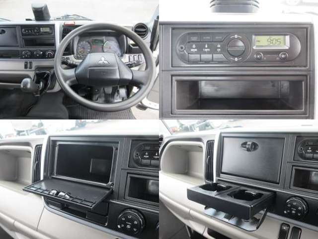 Mitsubishi Fuso Canter 12
