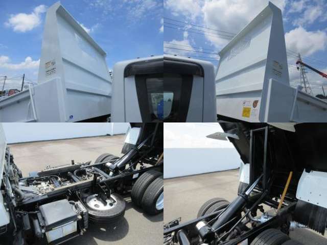 Mitsubishi Fuso Canter 8