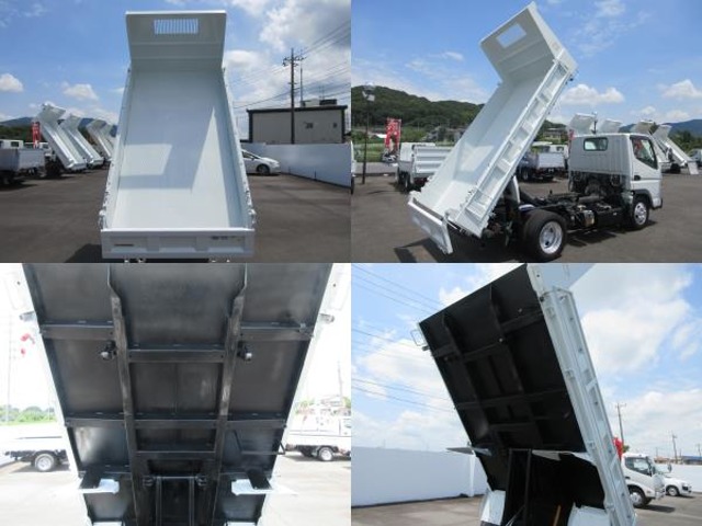 Mitsubishi Fuso Canter 9