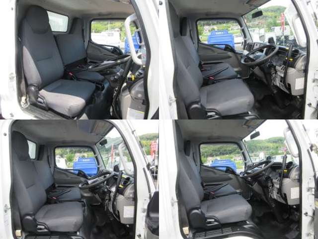 Mitsubishi Fuso Canter 10