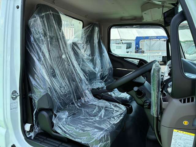 Mitsubishi Fuso Canter 5