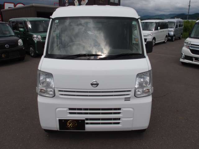 Nissan NV100 Clipper 2