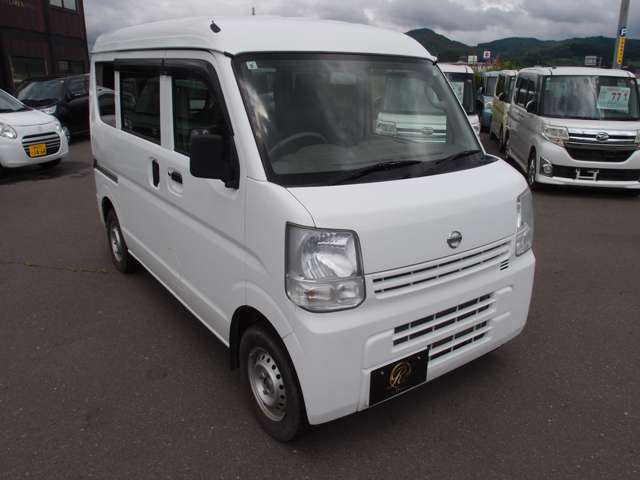 Nissan NV100 Clipper 3
