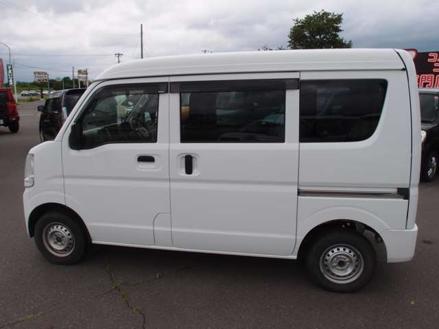 Nissan NV100 Clipper 8