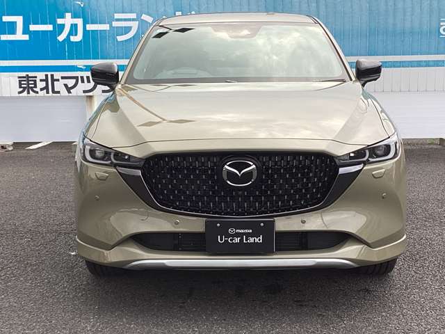 Mazda CX-5 2