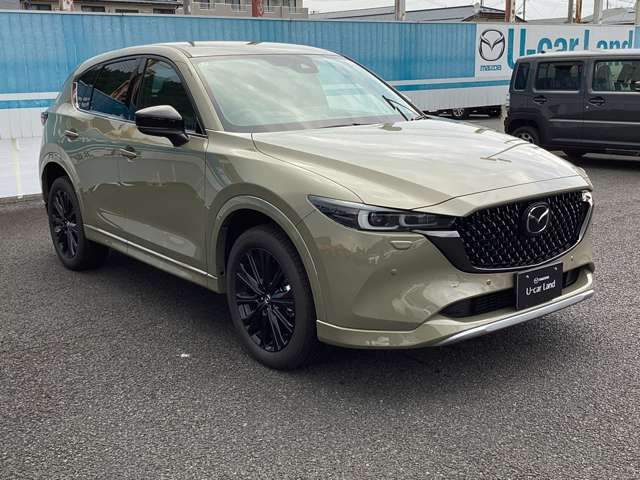 Mazda CX-5 3