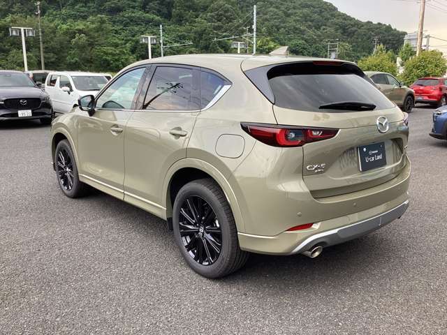 Mazda CX-5 7