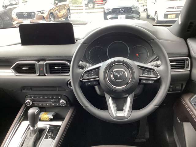 Mazda CX-5 9