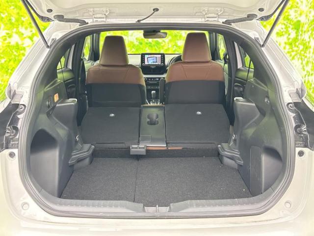 Toyota Yaris Cross 11
