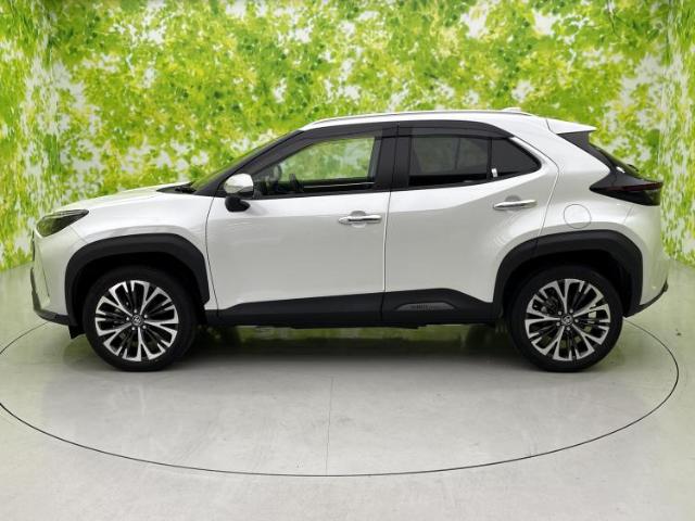 Toyota Yaris Cross 4