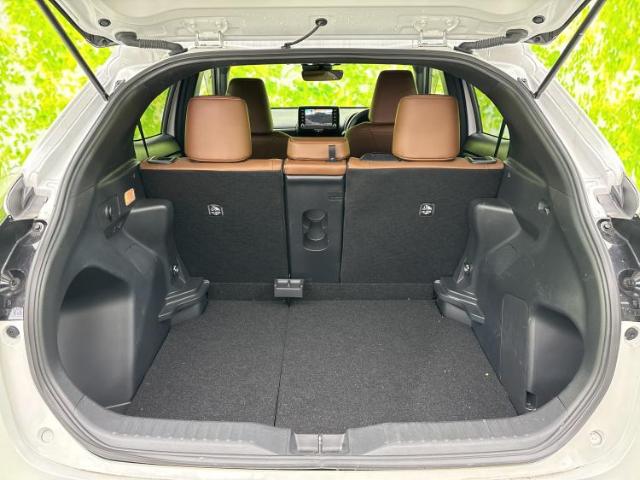 Toyota Yaris Cross 10