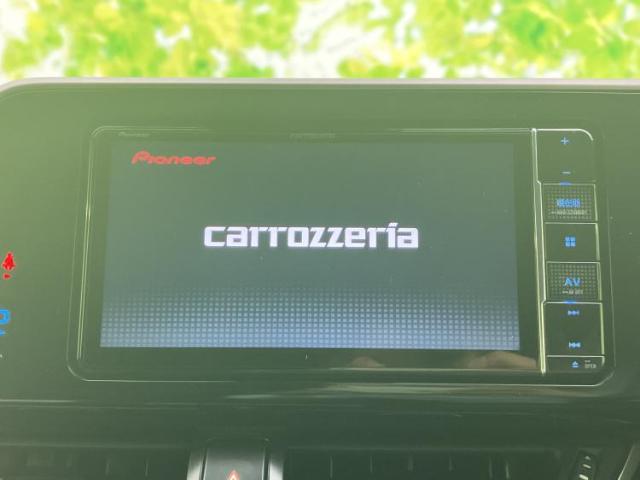 Toyota C-HR 4
