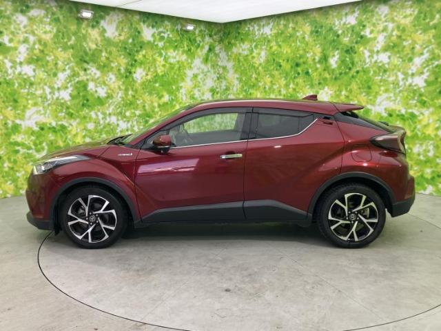 Toyota C-HR 5