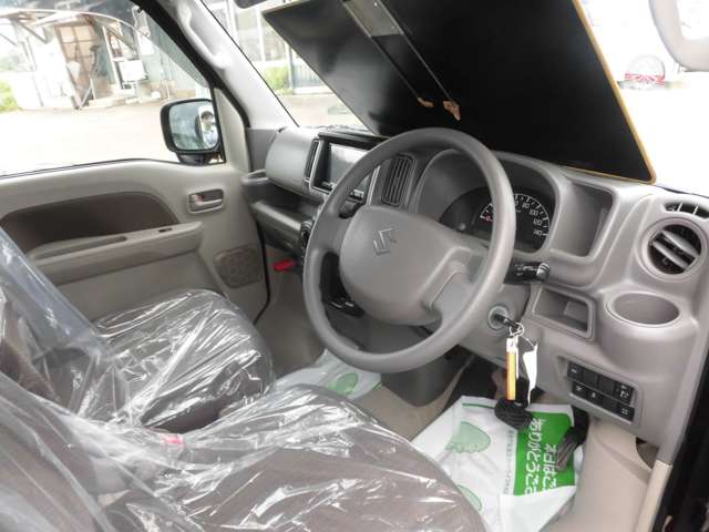 Suzuki Every 11