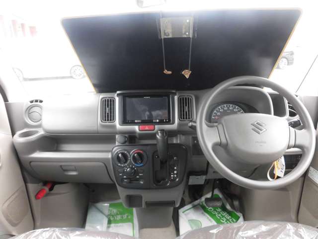 Suzuki Every 2