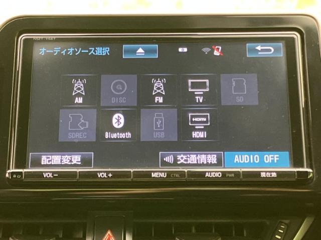 Toyota C-HR 11