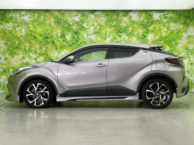 Toyota C-HR 5