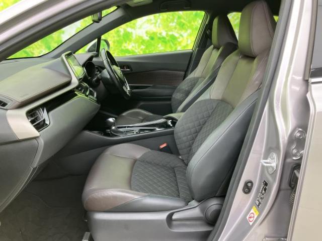 Toyota C-HR 8