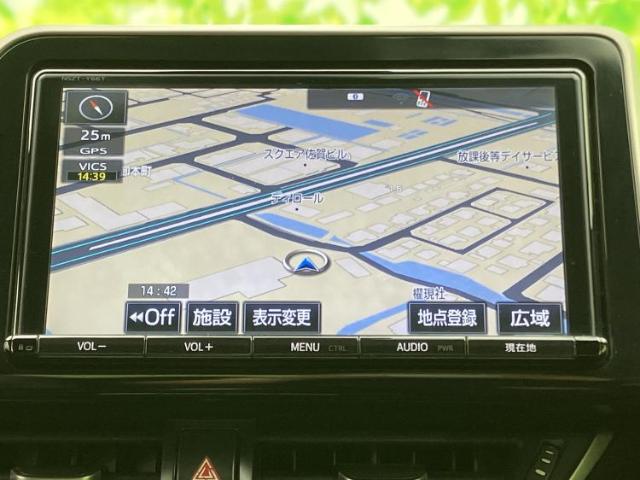Toyota C-HR 10