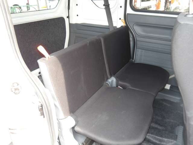 Honda N-VAN 12