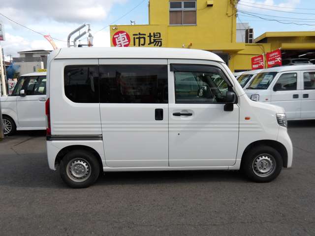 Honda N-VAN 3