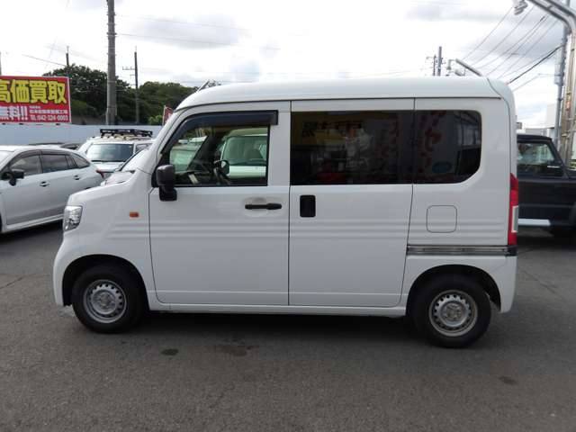 Honda N-VAN 4