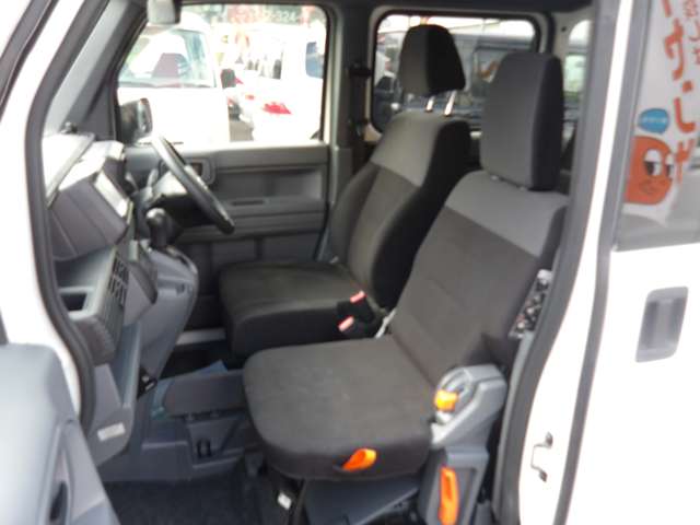 Honda N-VAN 10