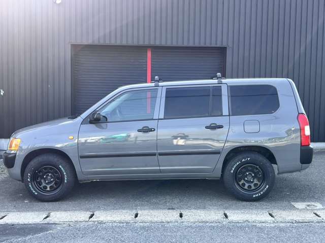 Toyota Probox Van 11