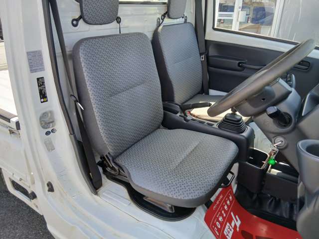 Mazda Scrum Truck 11