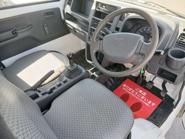 Mazda Scrum Truck 3