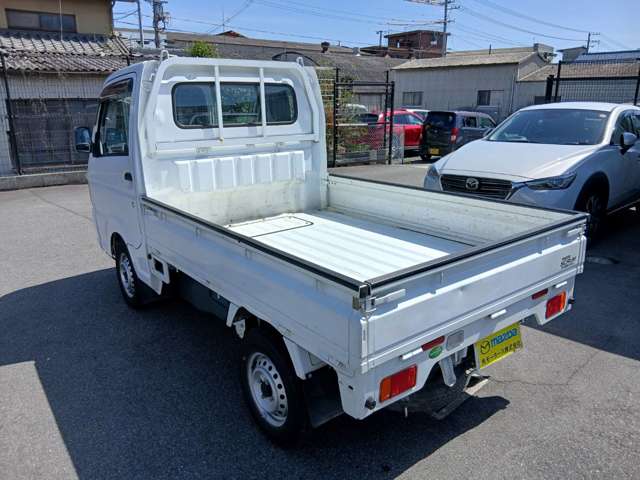 Mazda Scrum Truck 8