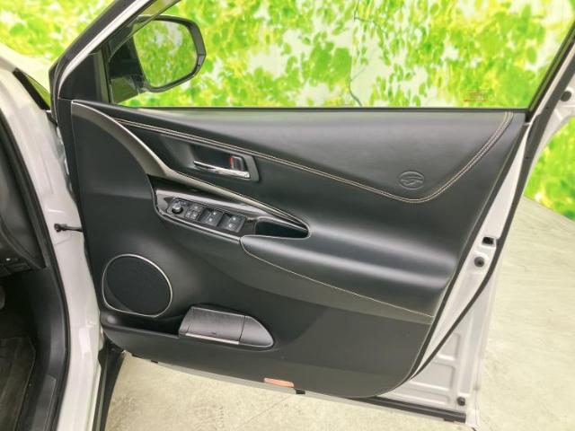 Toyota Harrier 2