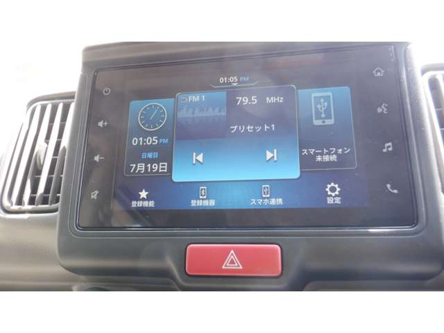 Suzuki Every 3