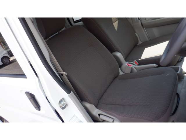 Suzuki Every 7