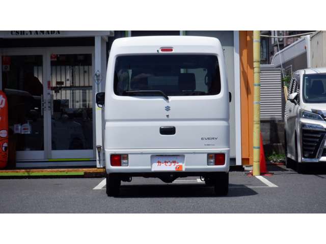 Suzuki Every 9