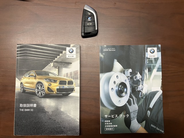 BMW X2 11