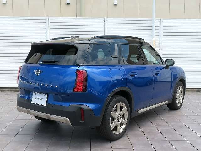 MINI Countryman 2