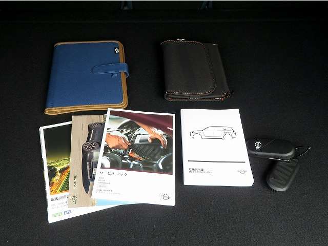 MINI Countryman 3