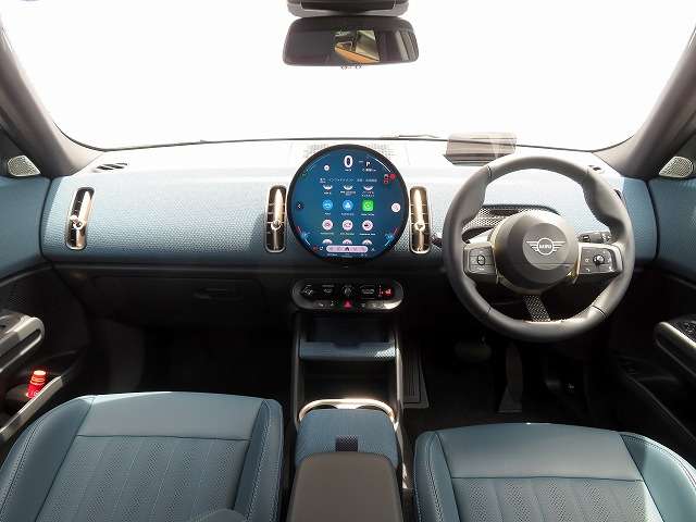 MINI Countryman 4